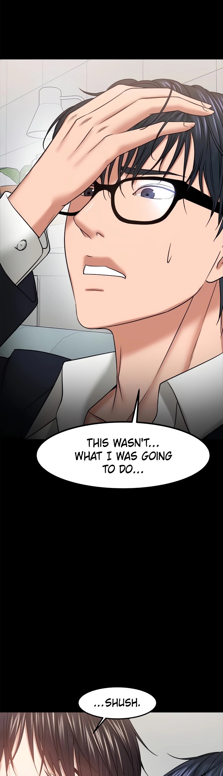 Are You Just Going To Watch? Chapter 32 Page 24
