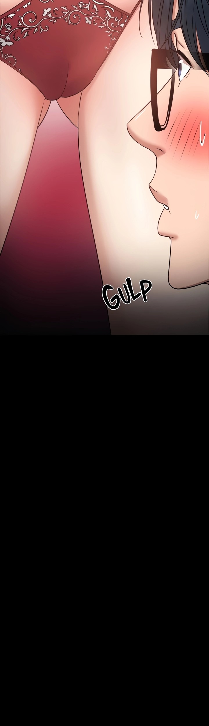 Are You Just Going To Watch? Chapter 32 Page 29