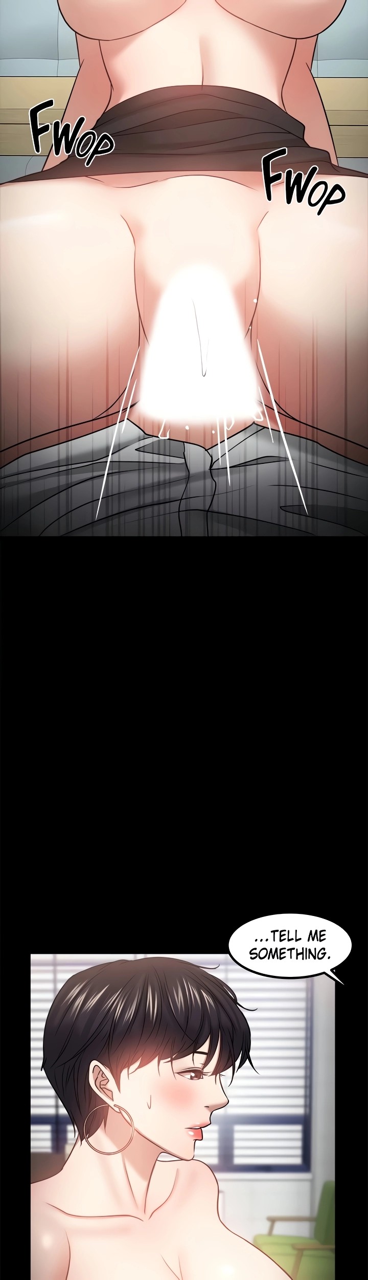 Are You Just Going To Watch? Chapter 32 Page 41