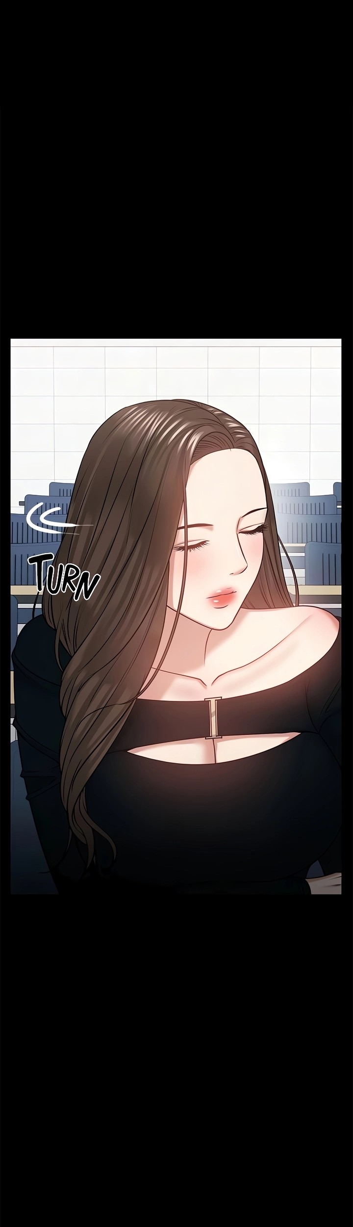 Are You Just Going To Watch? Chapter 33 Page 11