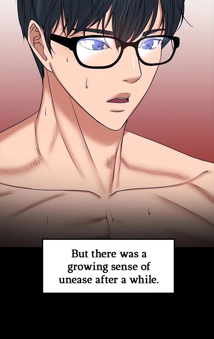 Are You Just Going To Watch? Chapter 33 Page 30