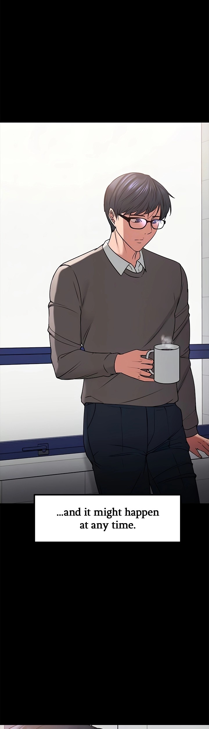 Are You Just Going To Watch? Chapter 33 Page 32