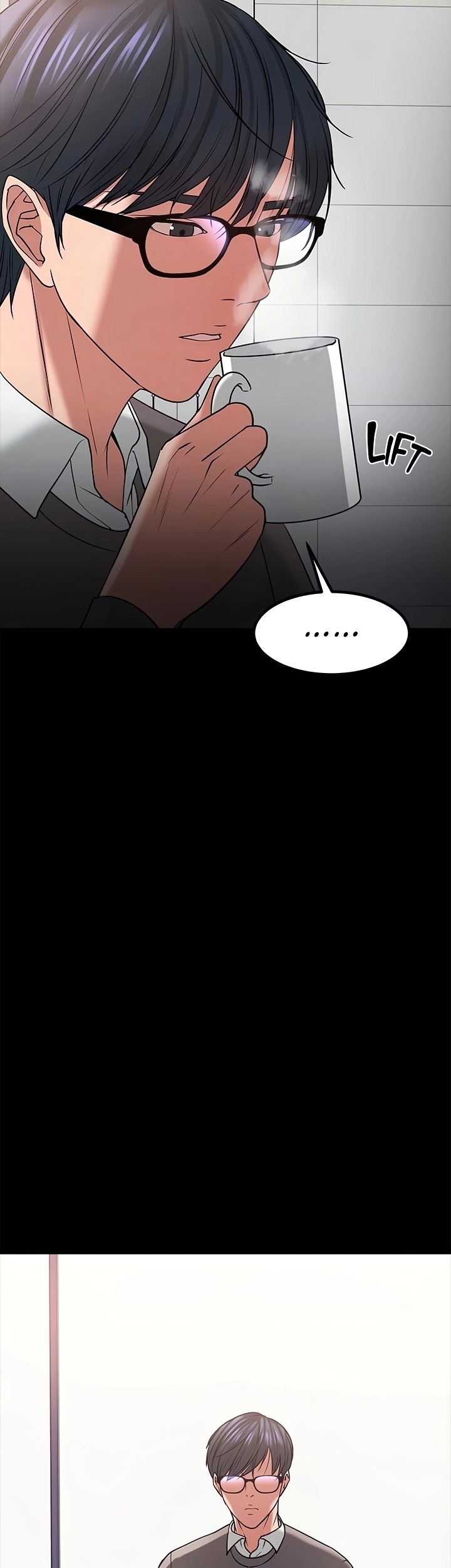 Are You Just Going To Watch? Chapter 33 Page 33