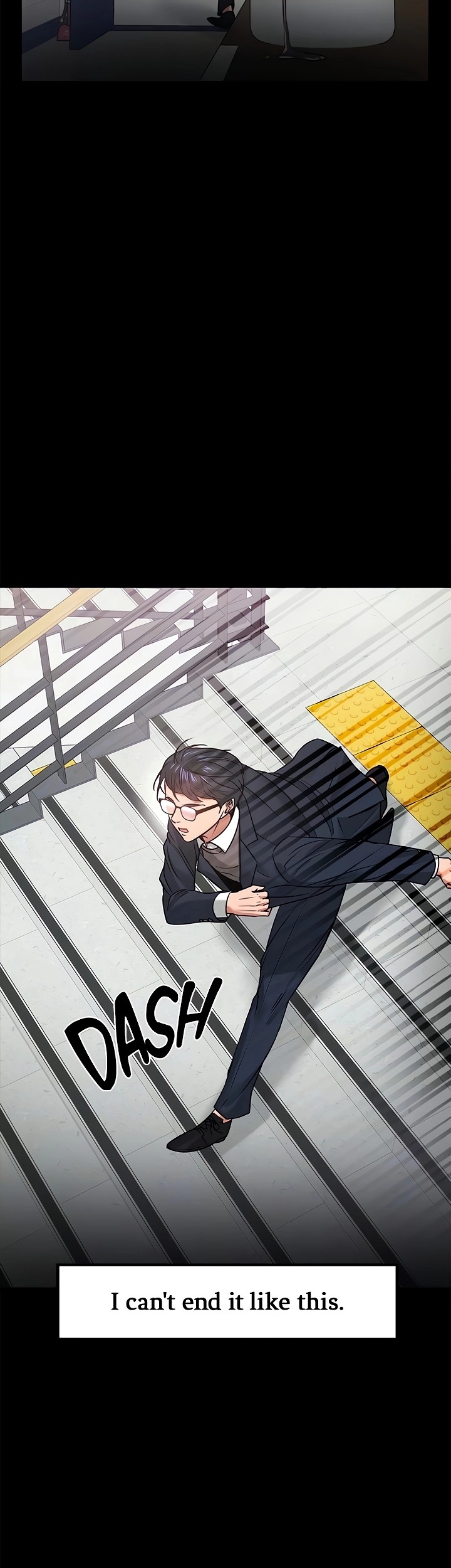 Are You Just Going To Watch? Chapter 33 Page 37