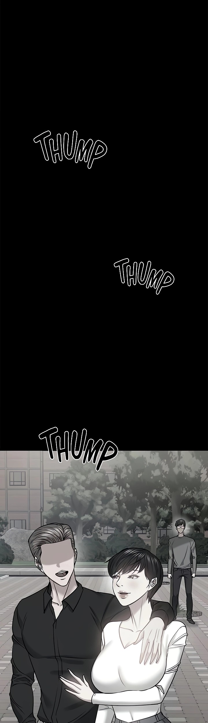 Are You Just Going To Watch? Chapter 33 Page 45