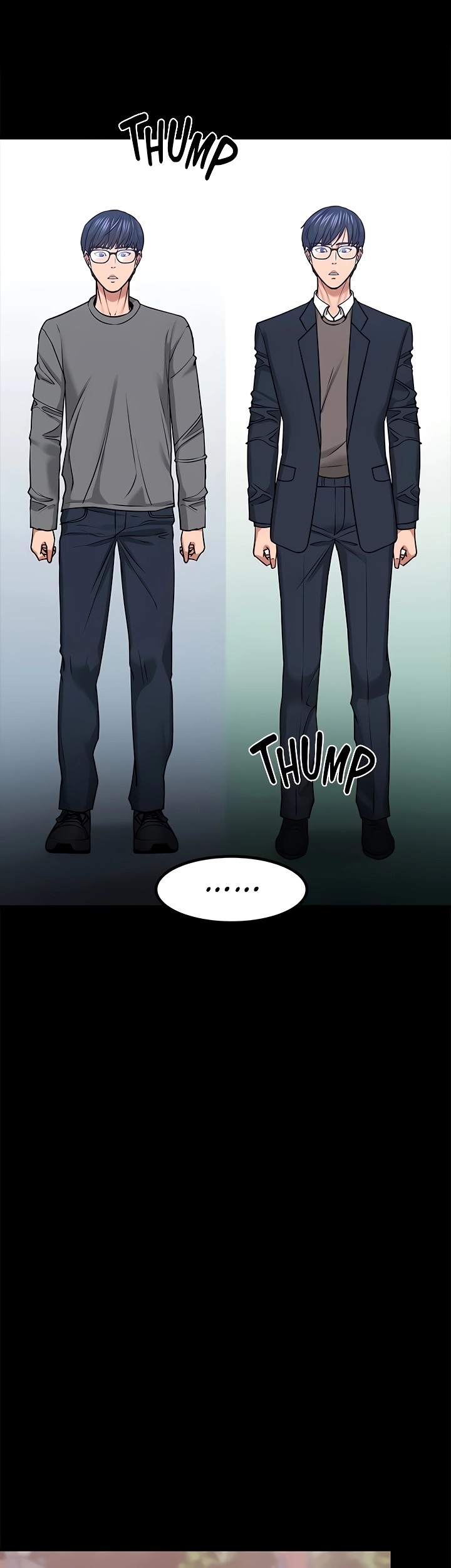 Are You Just Going To Watch? Chapter 33 Page 47