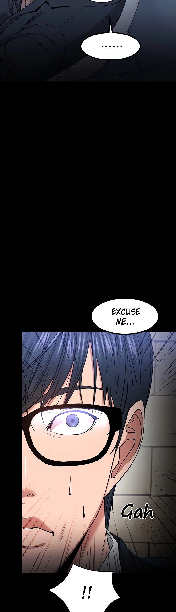Are You Just Going To Watch? Chapter 34 Page 13
