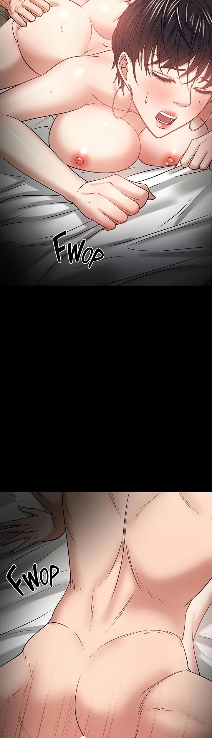 Are You Just Going To Watch? Chapter 34 Page 29