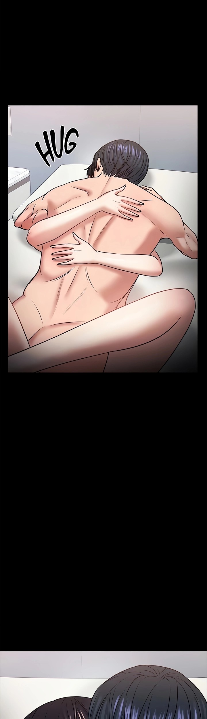 Are You Just Going To Watch? Chapter 34 Page 40