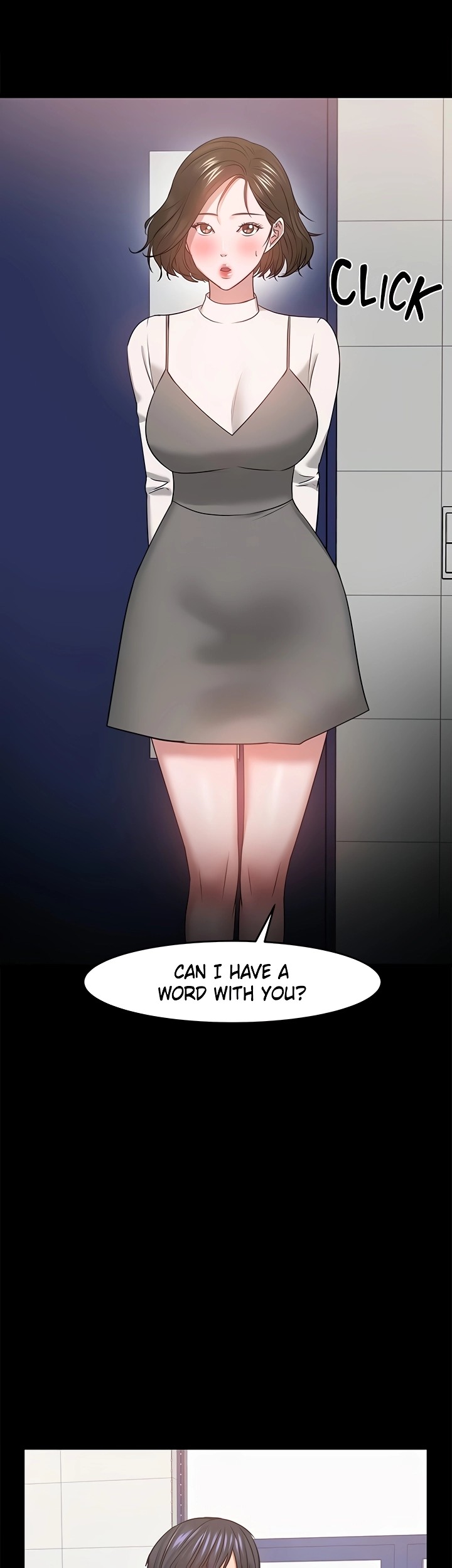 Are You Just Going To Watch? Chapter 34 Page 55
