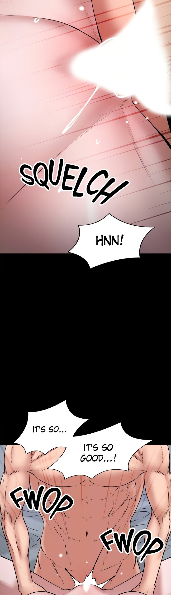 Are You Just Going To Watch? Chapter 37 Page 12