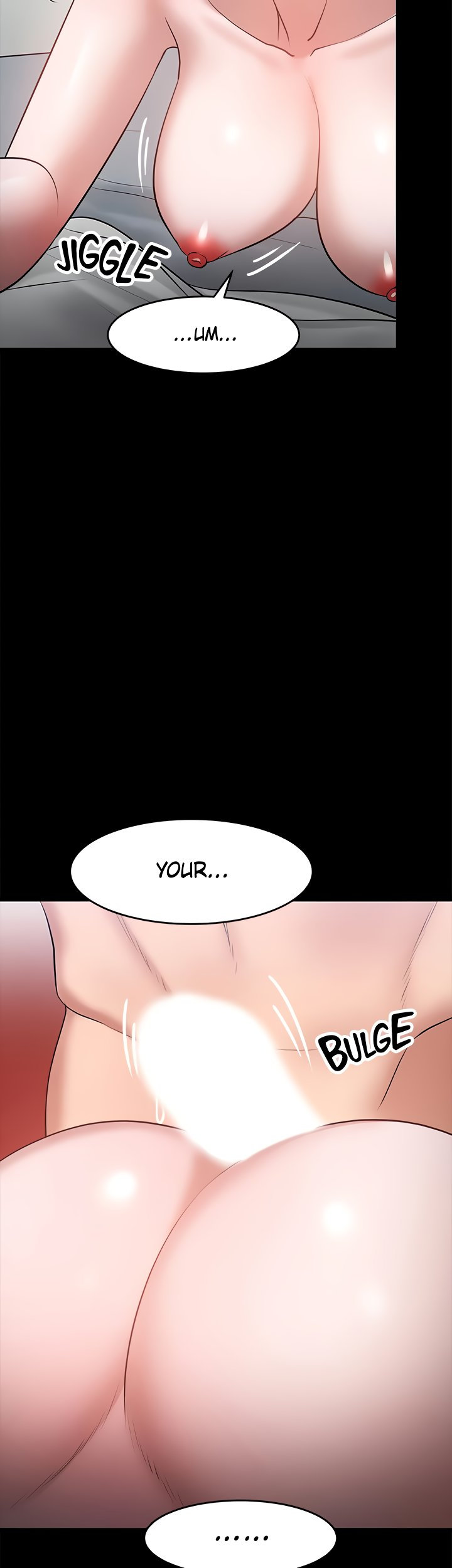 Are You Just Going To Watch? Chapter 37 Page 29