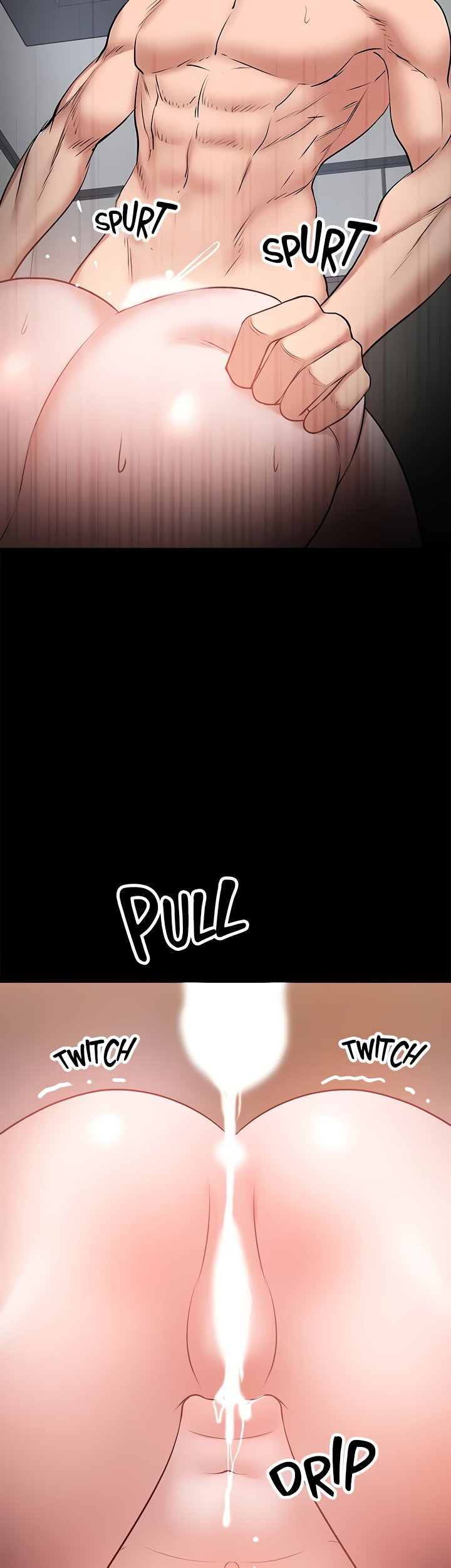Are You Just Going To Watch? Chapter 37 Page 41