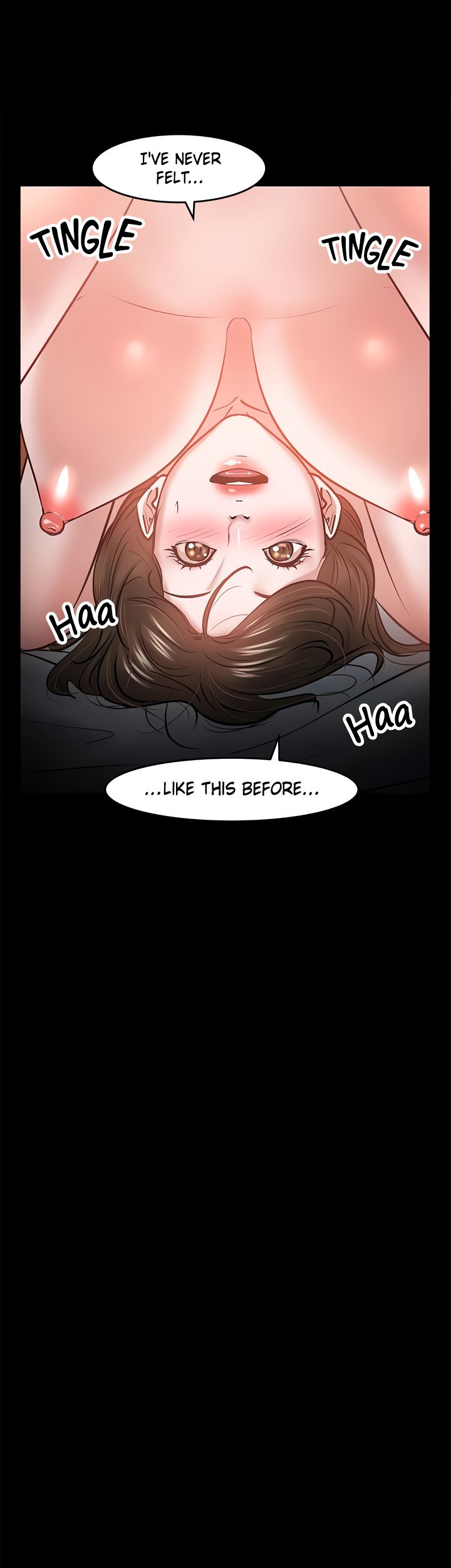 Are You Just Going To Watch? Chapter 37 Page 43