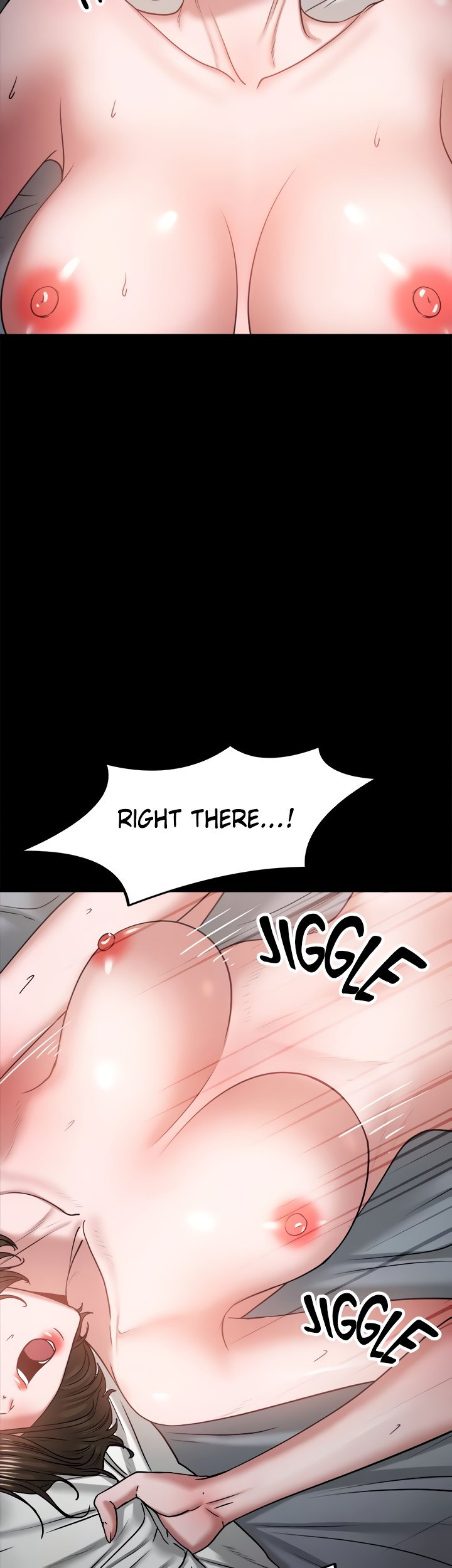 Are You Just Going To Watch? Chapter 37 Page 9