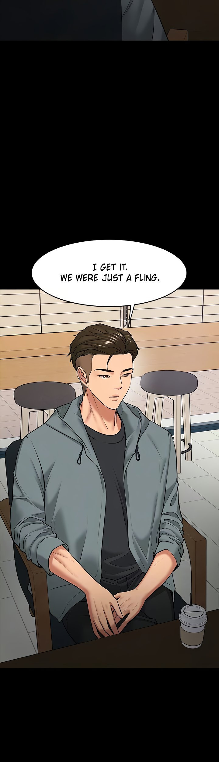 Are You Just Going To Watch? Chapter 38 Page 16