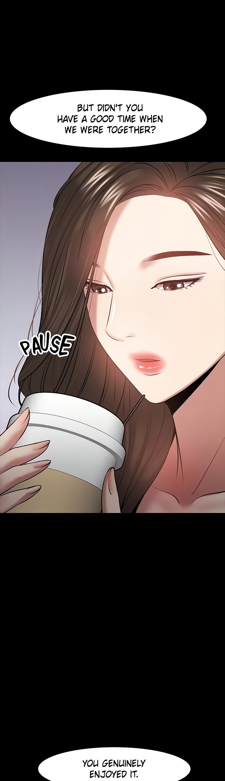 Are You Just Going To Watch? Chapter 38 Page 18