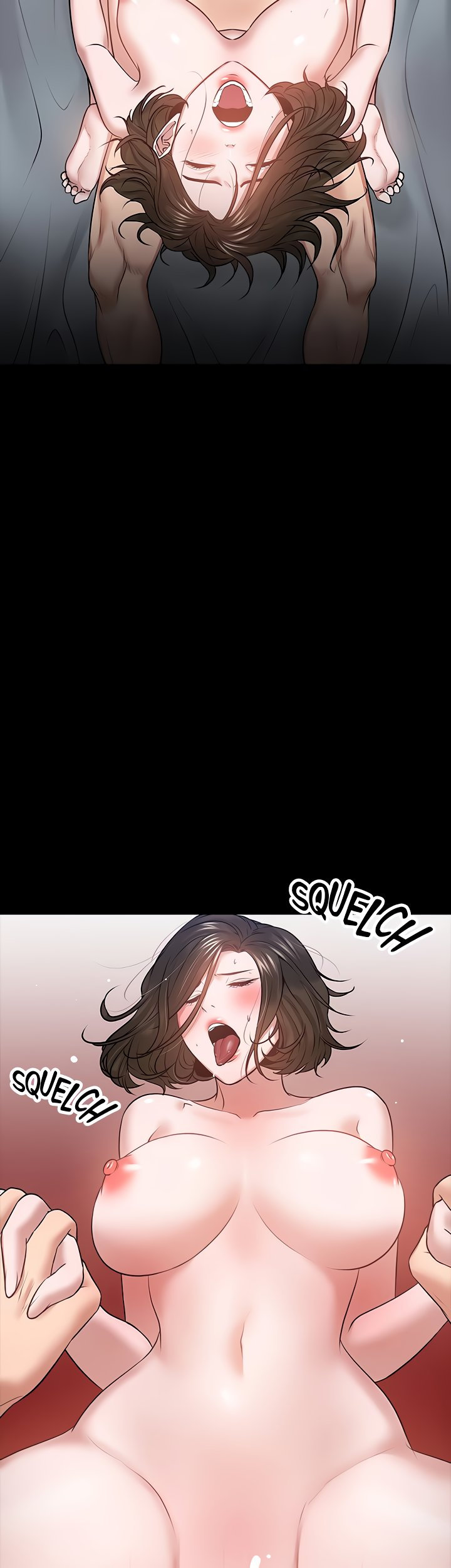 Are You Just Going To Watch? Chapter 38 Page 28