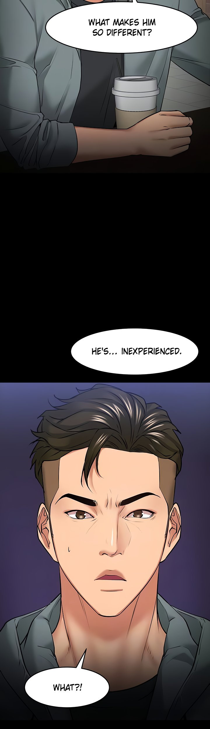Are You Just Going To Watch? Chapter 38 Page 36