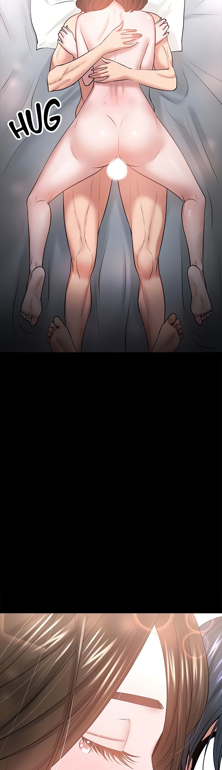 Are You Just Going To Watch? Chapter 38 Page 40
