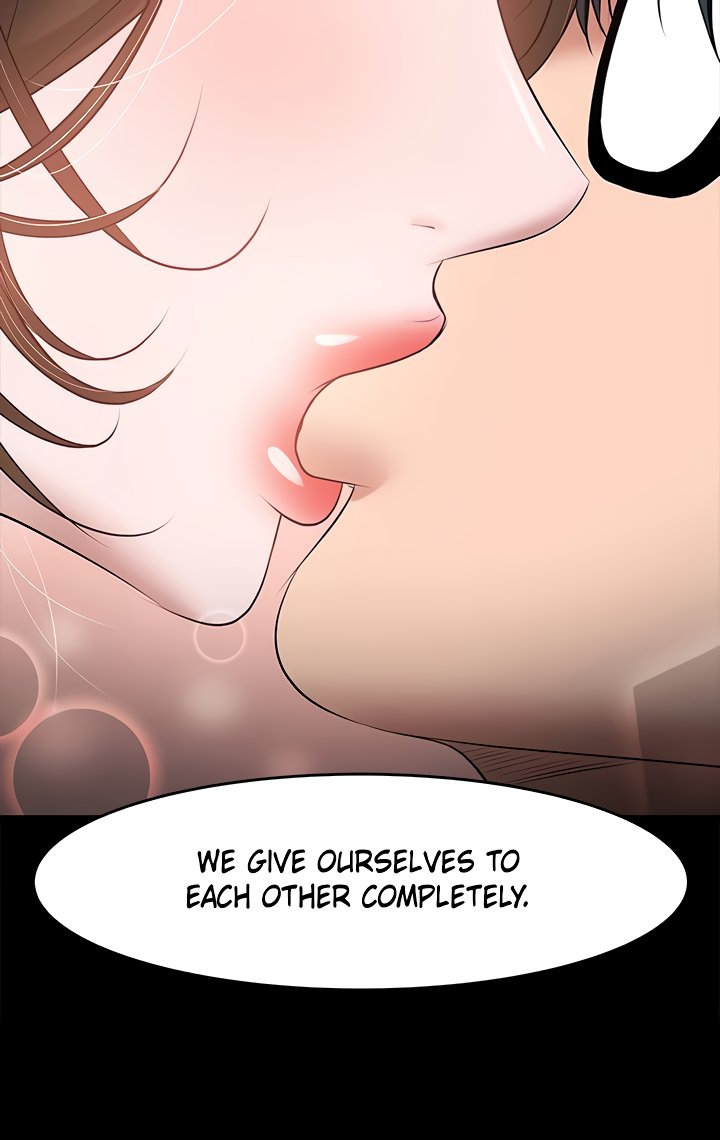 Are You Just Going To Watch? Chapter 38 Page 41