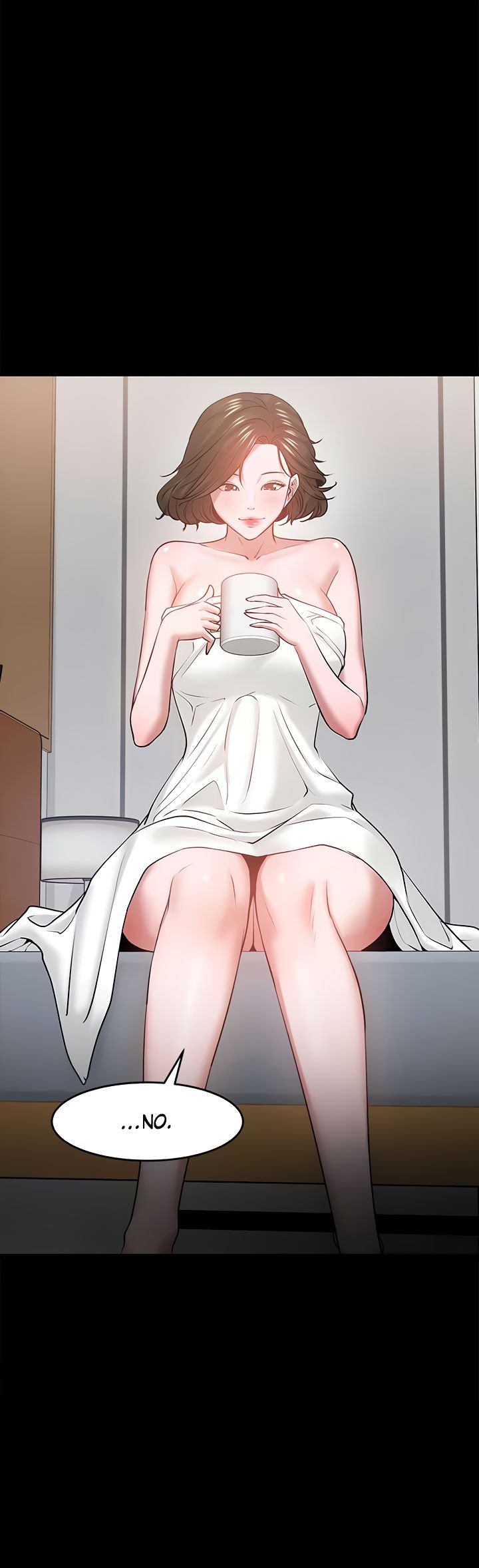 Are You Just Going To Watch? Chapter 39 Page 15