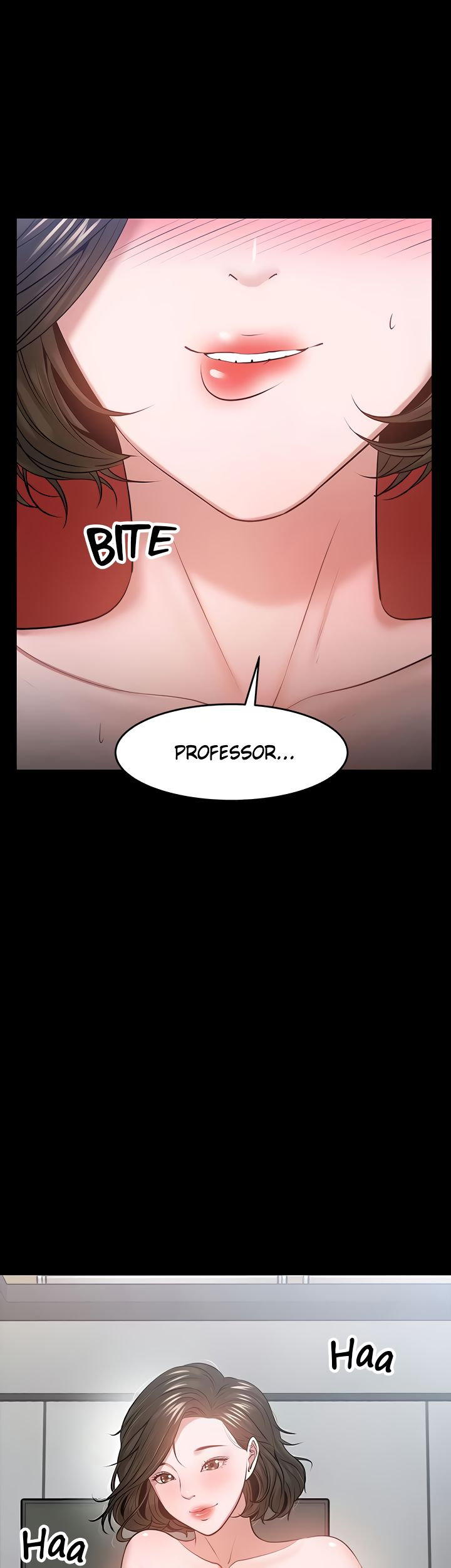 Are You Just Going To Watch? Chapter 39 Page 2
