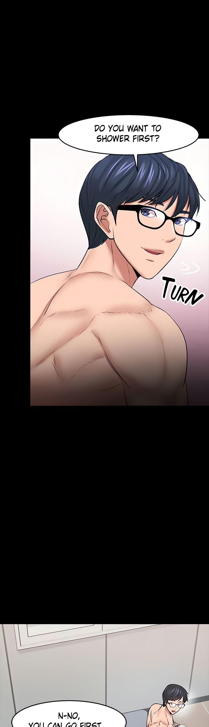 Are You Just Going To Watch? Chapter 39 Page 29