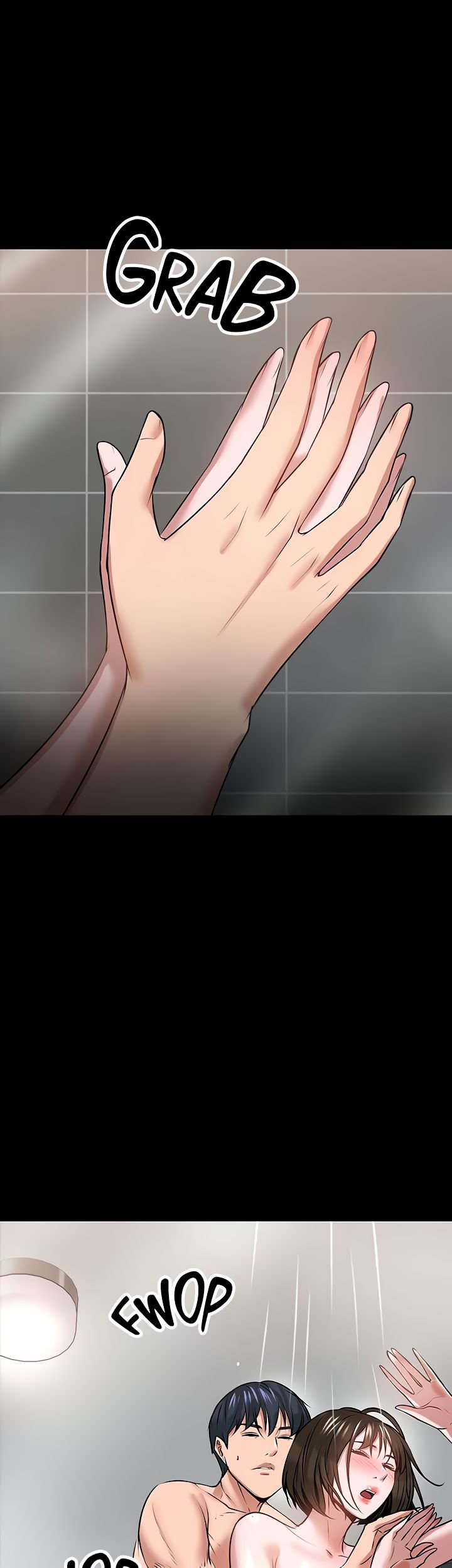 Are You Just Going To Watch? Chapter 39 Page 58