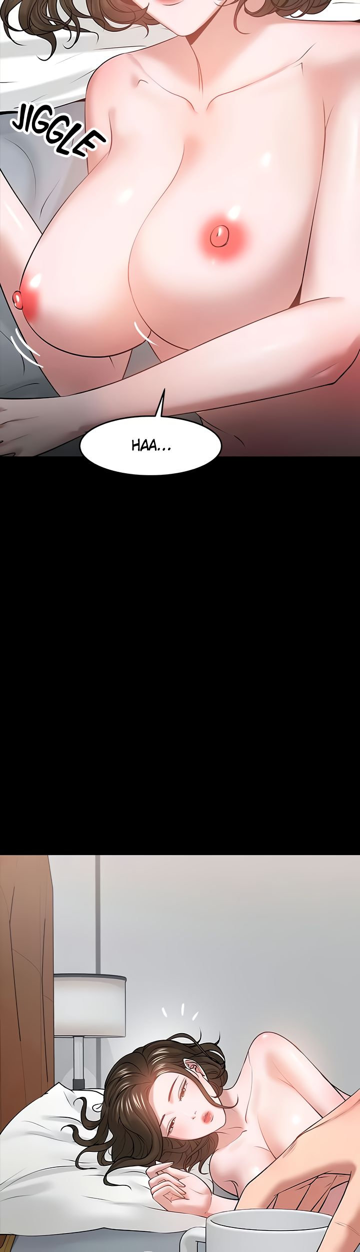 Are You Just Going To Watch? Chapter 39 Page 6