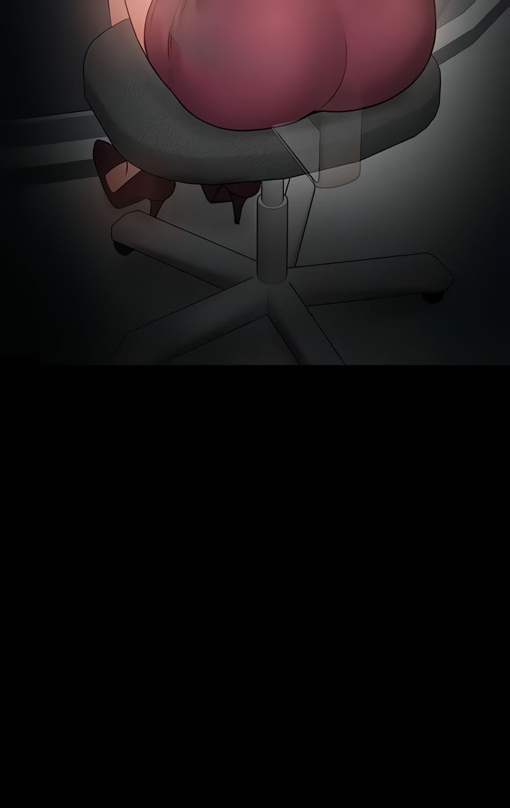 Are You Just Going To Watch? Chapter 40 Page 21