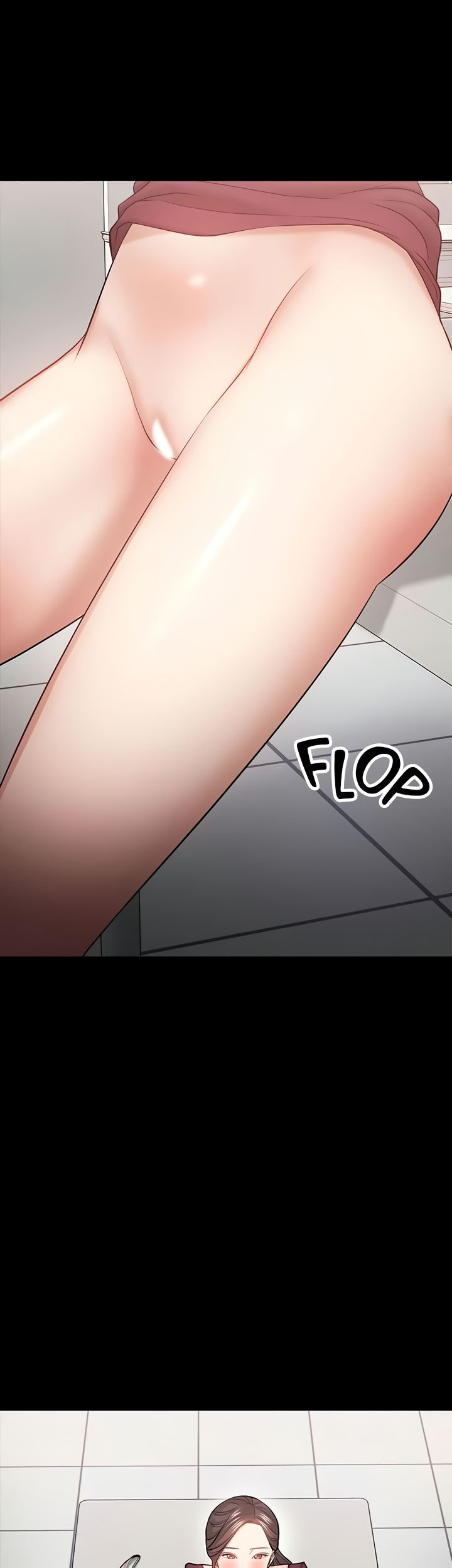 Are You Just Going To Watch? Chapter 40 Page 26