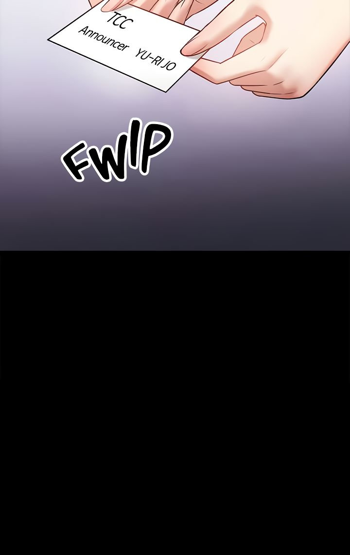 Are You Just Going To Watch? Chapter 40 Page 45