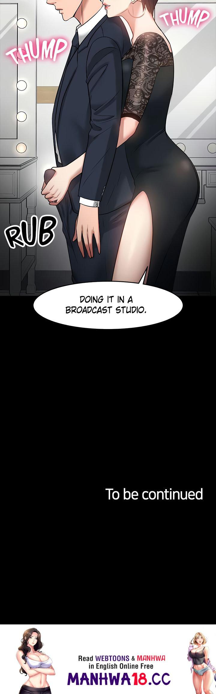 Are You Just Going To Watch? Chapter 40 Page 70