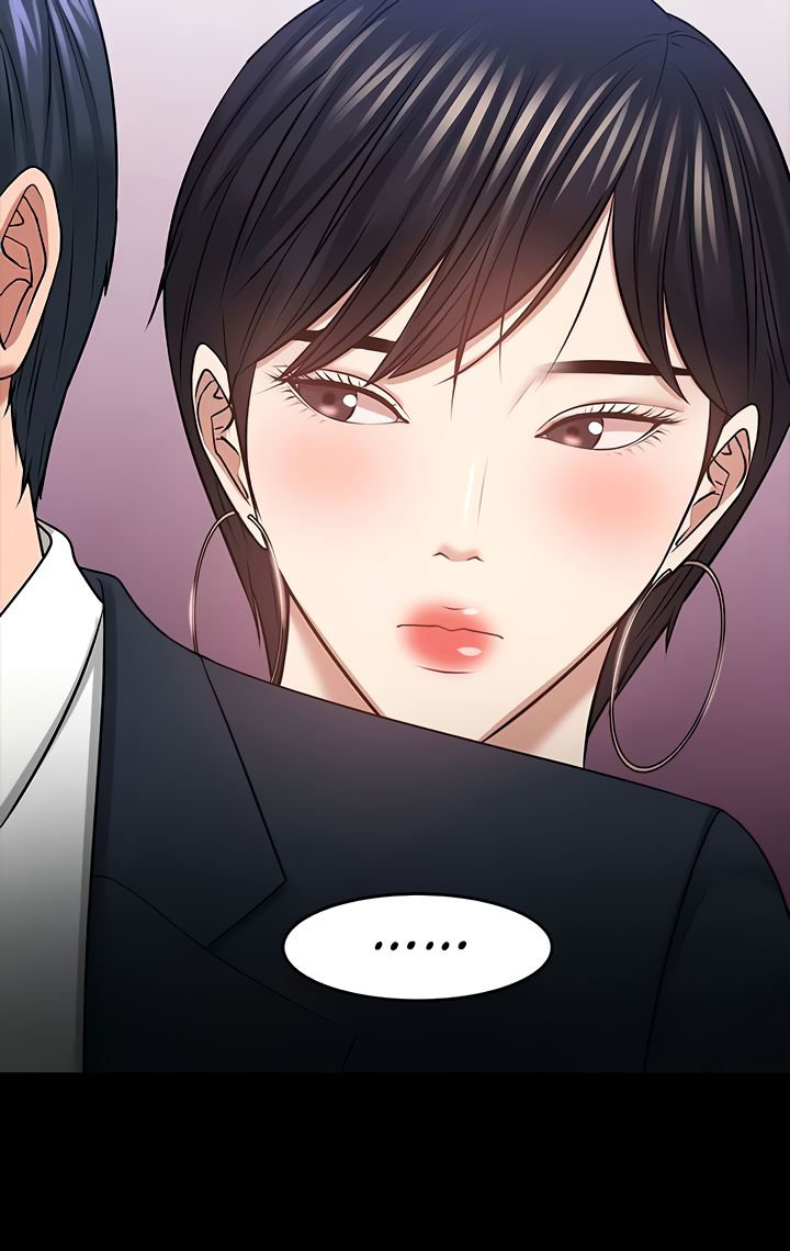 Are You Just Going To Watch? Chapter 41 Page 10