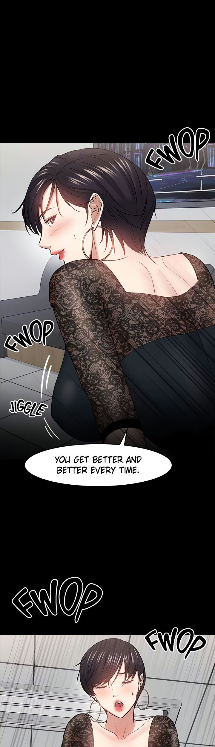 Are You Just Going To Watch? Chapter 41 Page 31