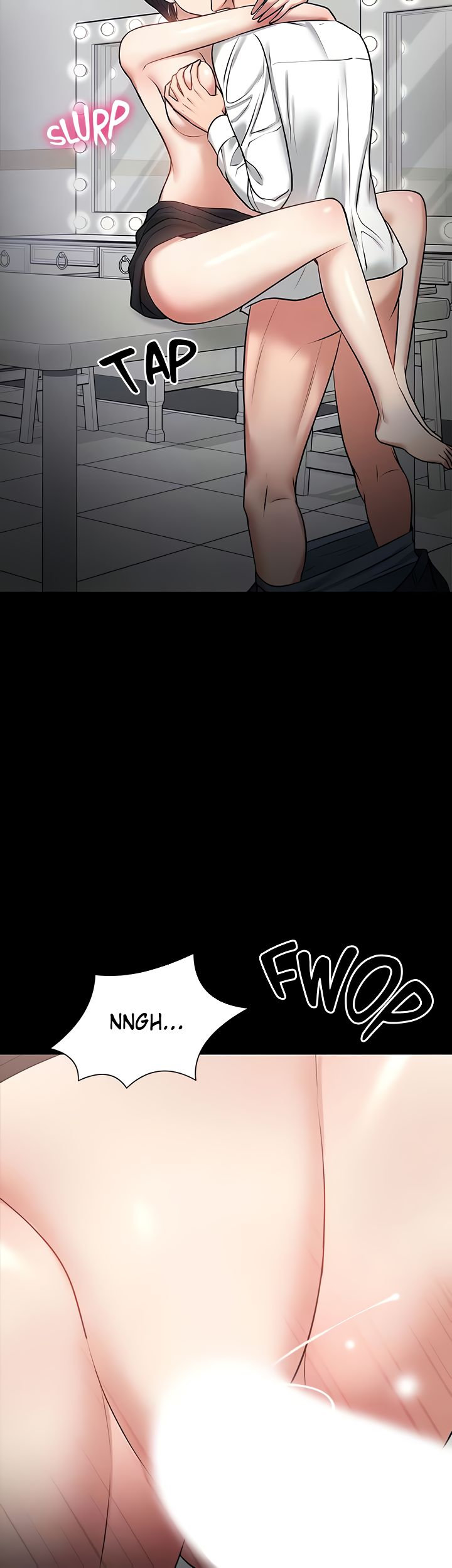 Are You Just Going To Watch? Chapter 41 Page 36