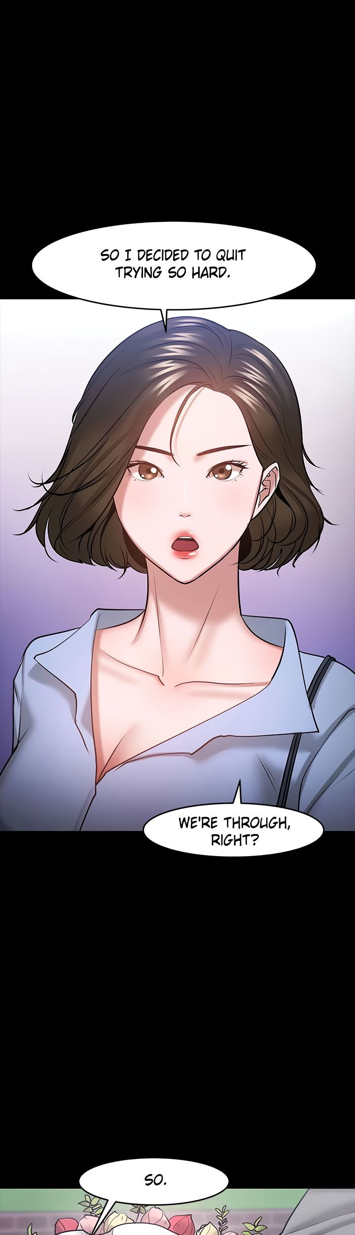 Are You Just Going To Watch? Chapter 41 Page 58