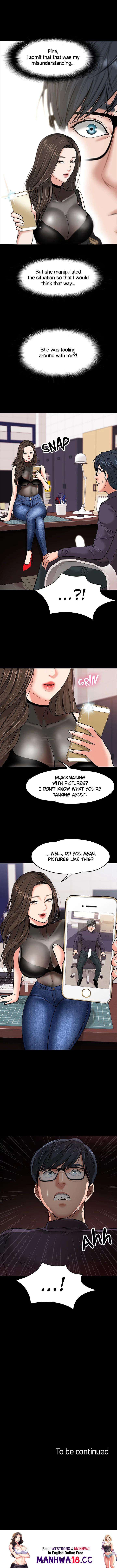 Are You Just Going To Watch? Chapter 4 Page 16