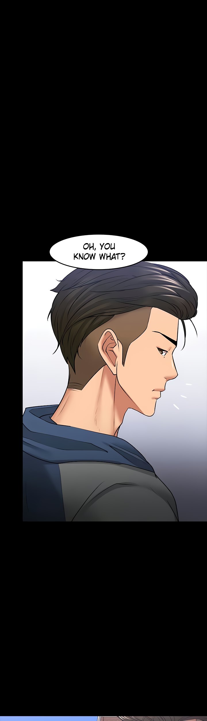 Are You Just Going To Watch? Chapter 42 Page 1