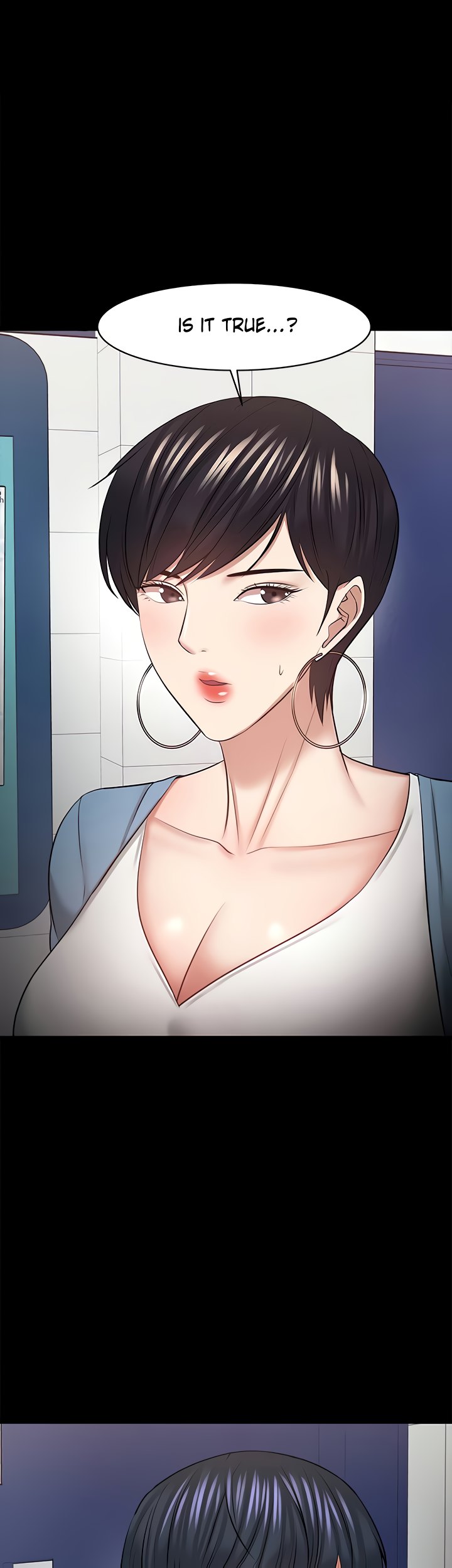 Are You Just Going To Watch? Chapter 42 Page 64
