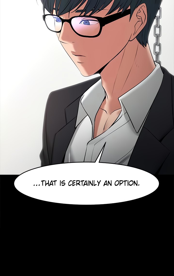 Are You Just Going To Watch? Chapter 43 Page 29
