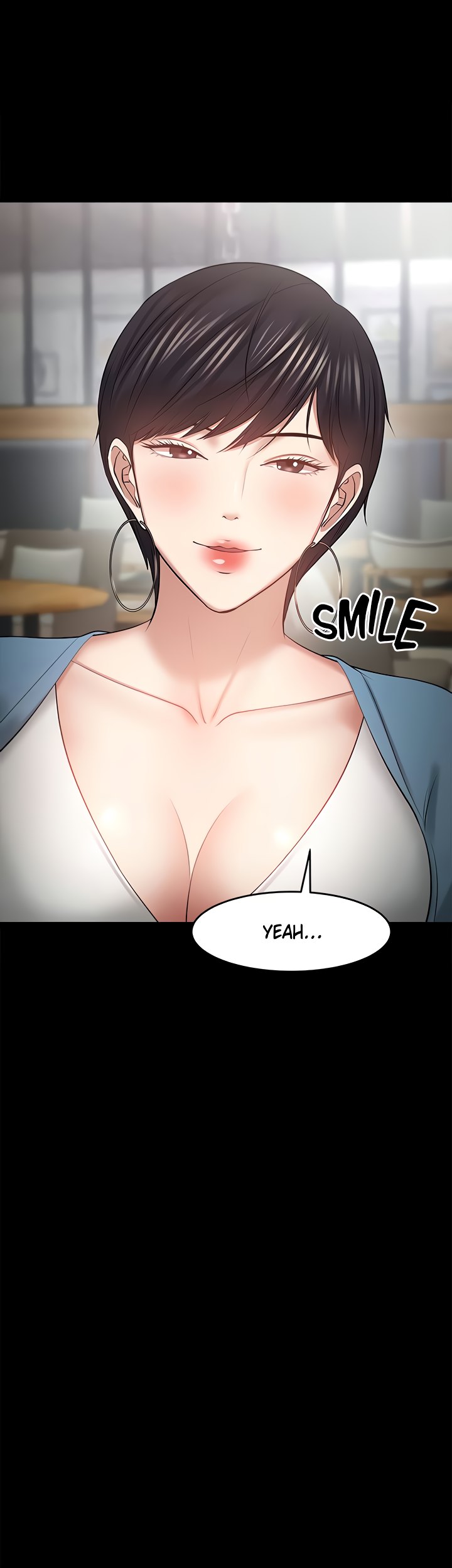 Are You Just Going To Watch? Chapter 43 Page 30