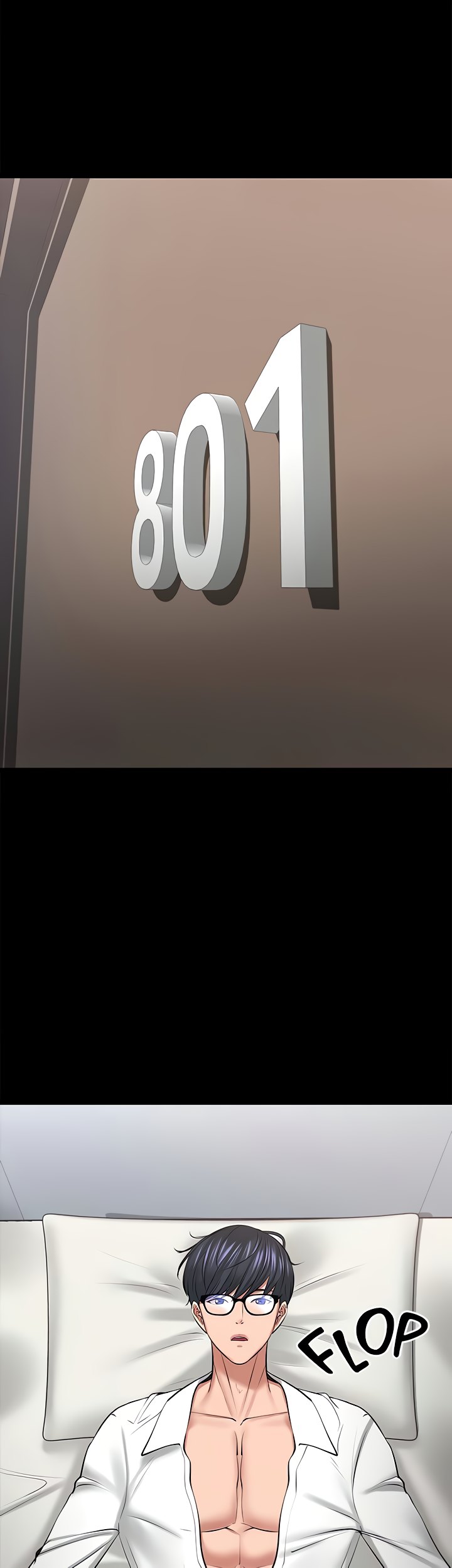 Are You Just Going To Watch? Chapter 43 Page 31