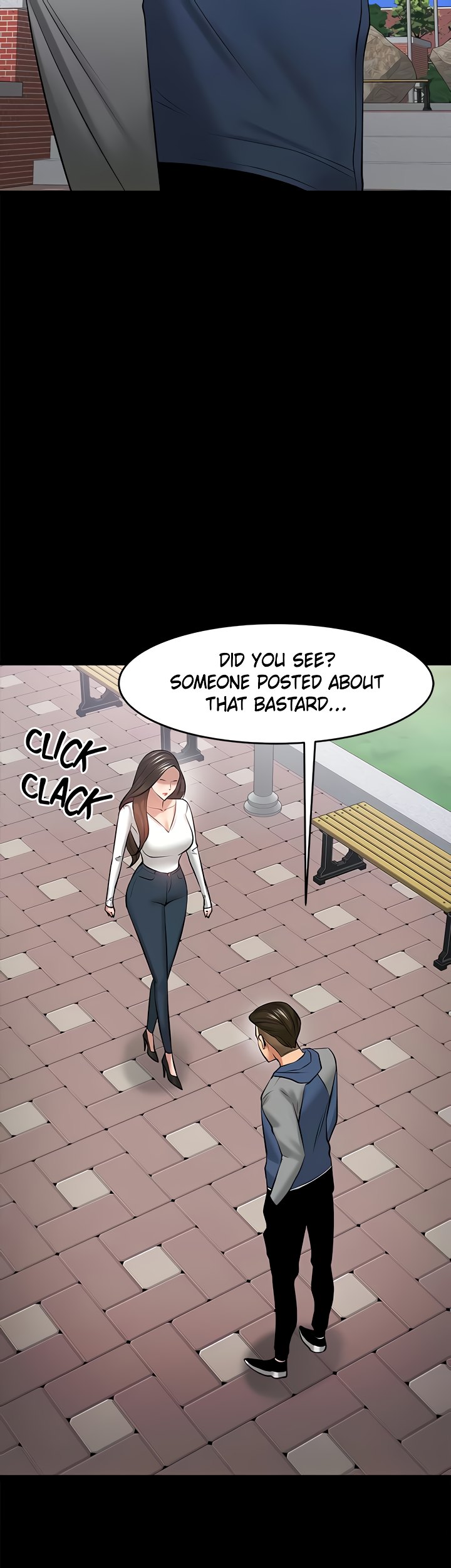 Are You Just Going To Watch? Chapter 43 Page 63