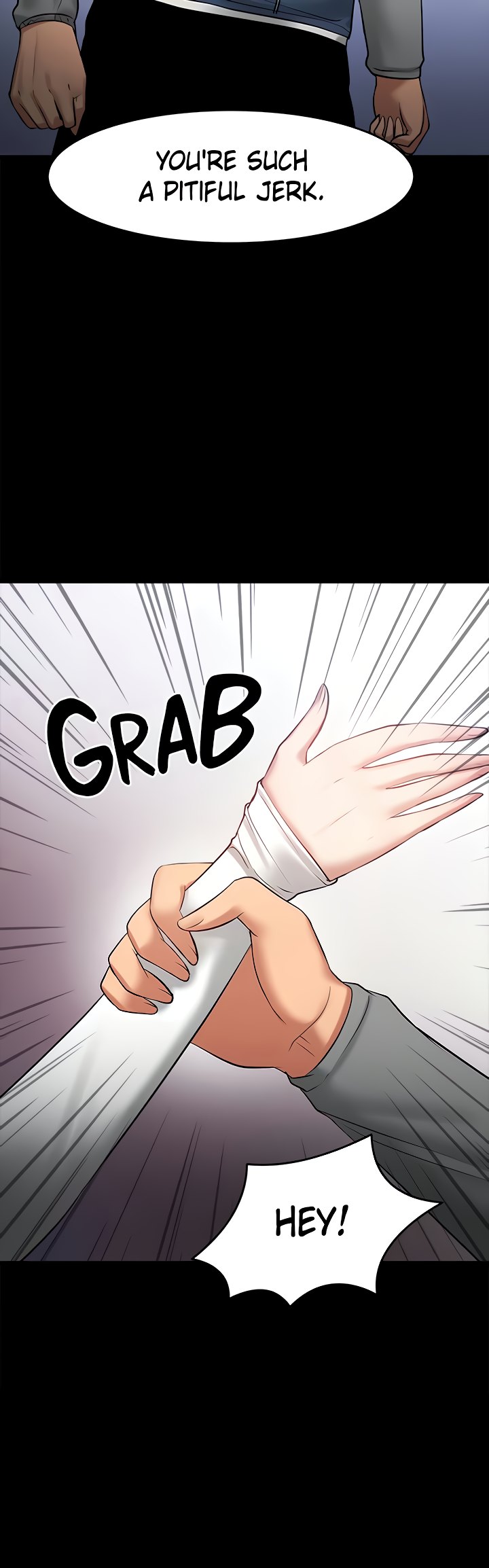 Are You Just Going To Watch? Chapter 43 Page 67
