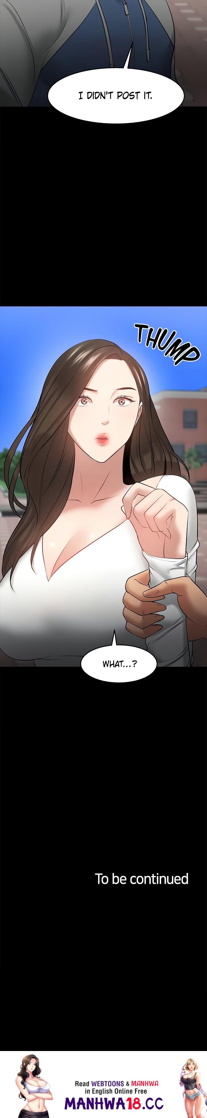 Are You Just Going To Watch? Chapter 43 Page 70