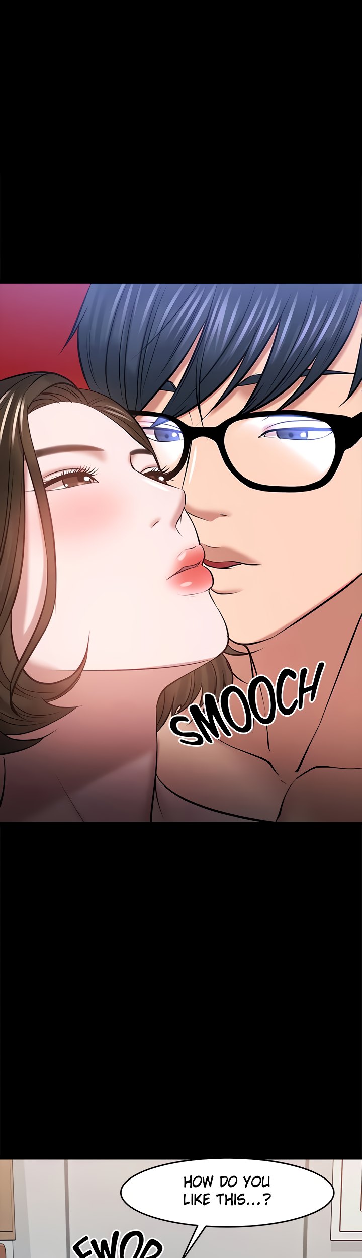 Are You Just Going To Watch? Chapter 44 Page 46