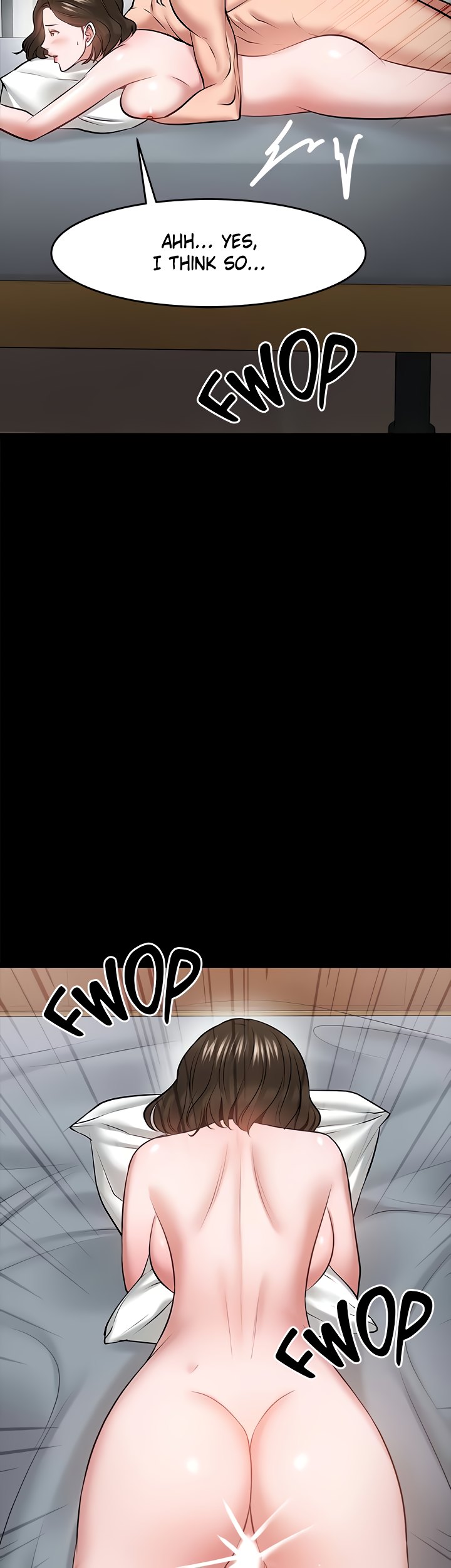 Are You Just Going To Watch? Chapter 44 Page 52