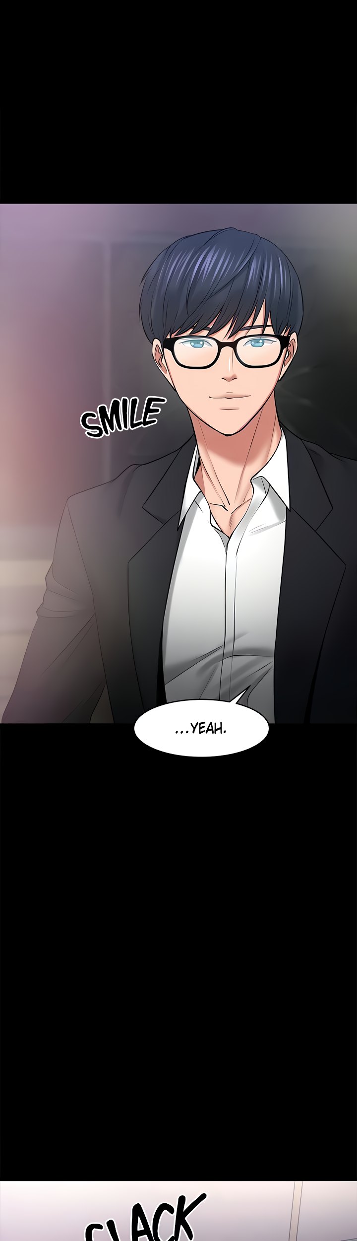 Are You Just Going To Watch? Chapter 45 Page 10